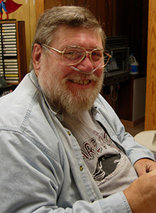 Dave Cockrum