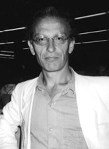 Jean “Moebius” Giraud