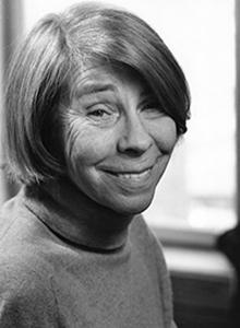 Tove Jansson