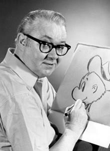 Walt Kelly