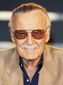 Stan Lee