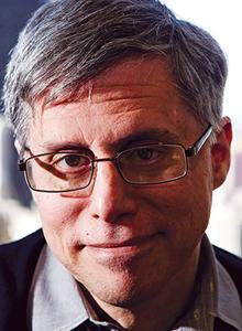 Paul Levitz