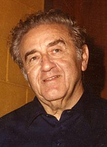 Jerry Siegel