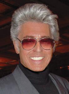 Jim Steranko