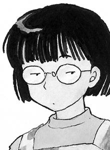 Rumiko Takahashi