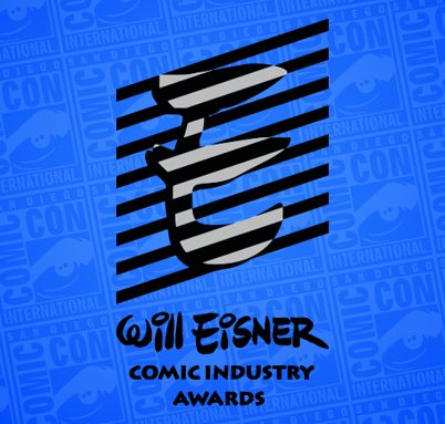 Imagen del logotipo de Eisner.