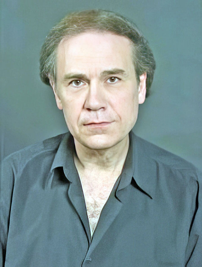 Photo of Don Glut