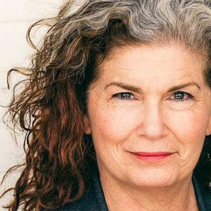 Jenette Goldstein image.