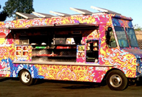 The Coconut Truck image.