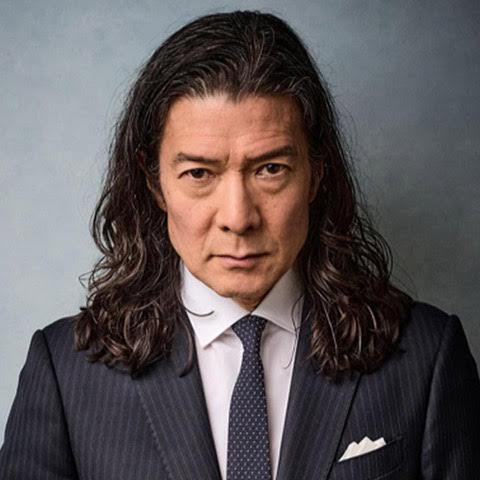 Tohoru Masamune image.