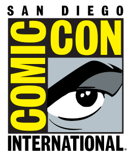 Homepage - Comic-Con