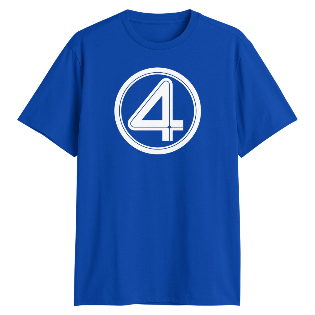SDCC 2025 Blood Drive t-shirt image