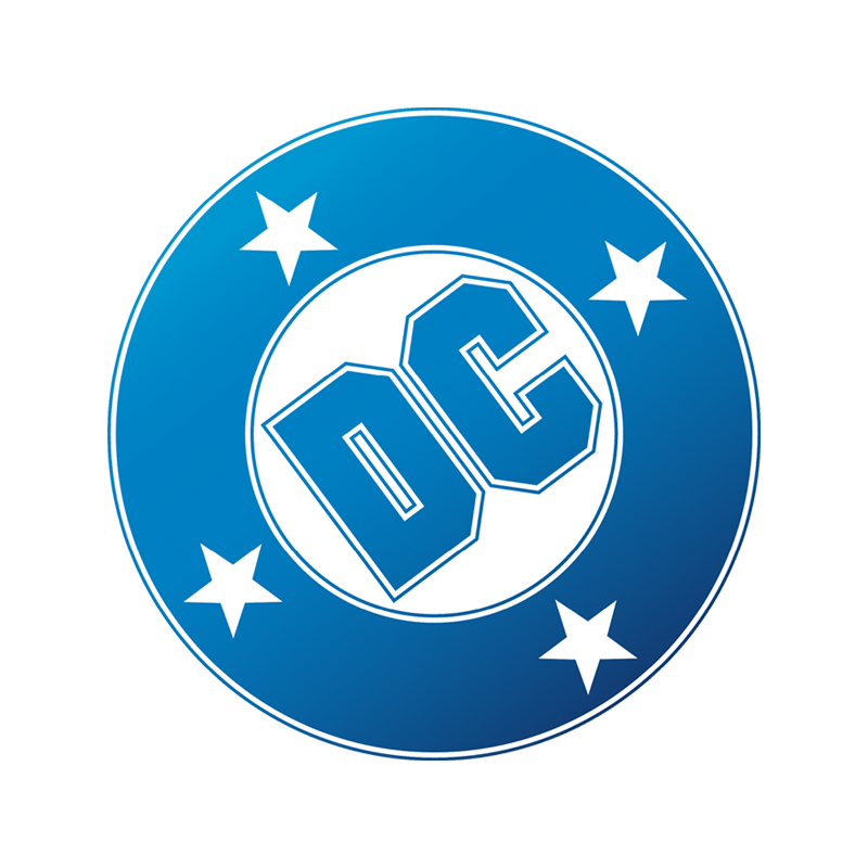 DC Logo