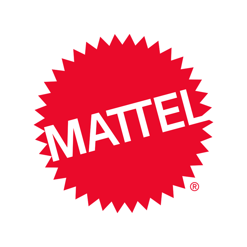 Mattel Logo