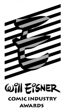 Eisner Award Logo