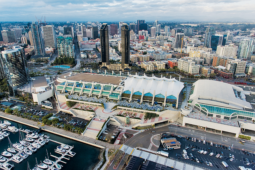 Above Comic-Con Image.