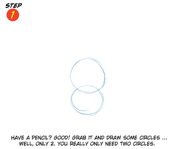 You Can Draw a Thanksgiving Turkey!