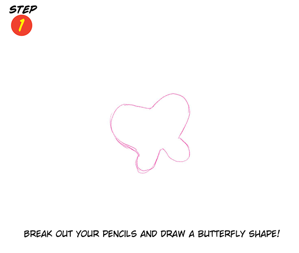 You Can Draw a Tooth Fairy with Katie Cook
