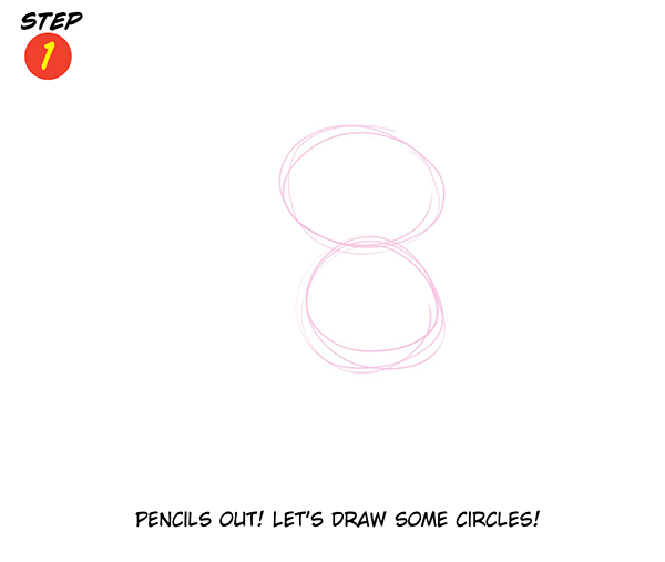 Katie Cook: How to Draw a Nerdy Cat