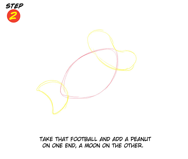 You Can Draw with Katie Cook: A Hammerhead Shark