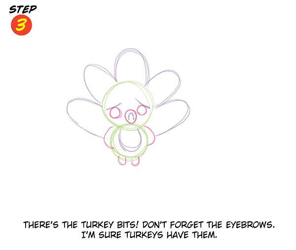 You Can Draw with Katie Cook
