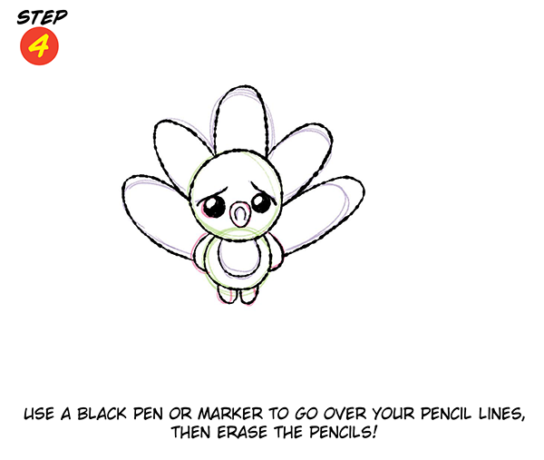 You Can Draw with Katie Cook