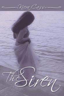 The Siren by Kiera Cass