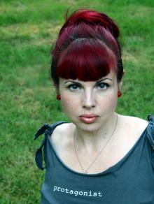 Kelly Sue DeConnick