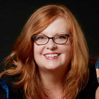 Gail Simone image.