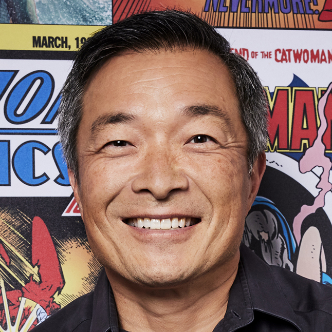 Jim Lee image
