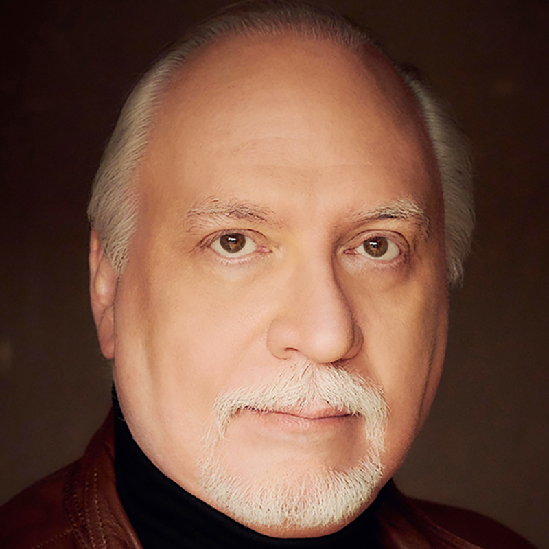 J. Michael Straczynski image