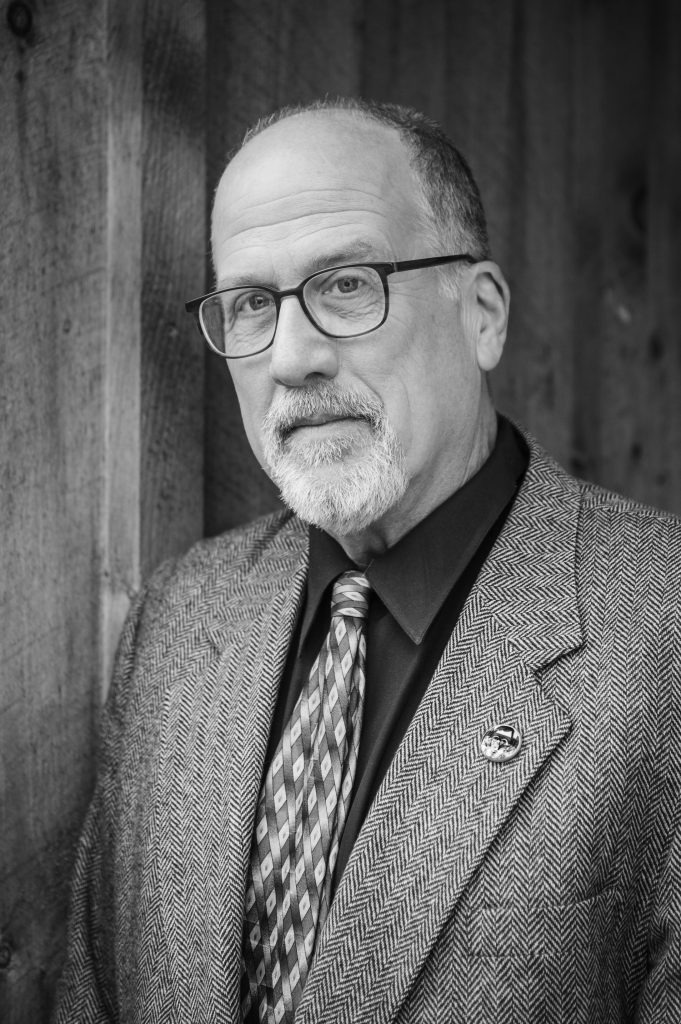 Paul Karasik