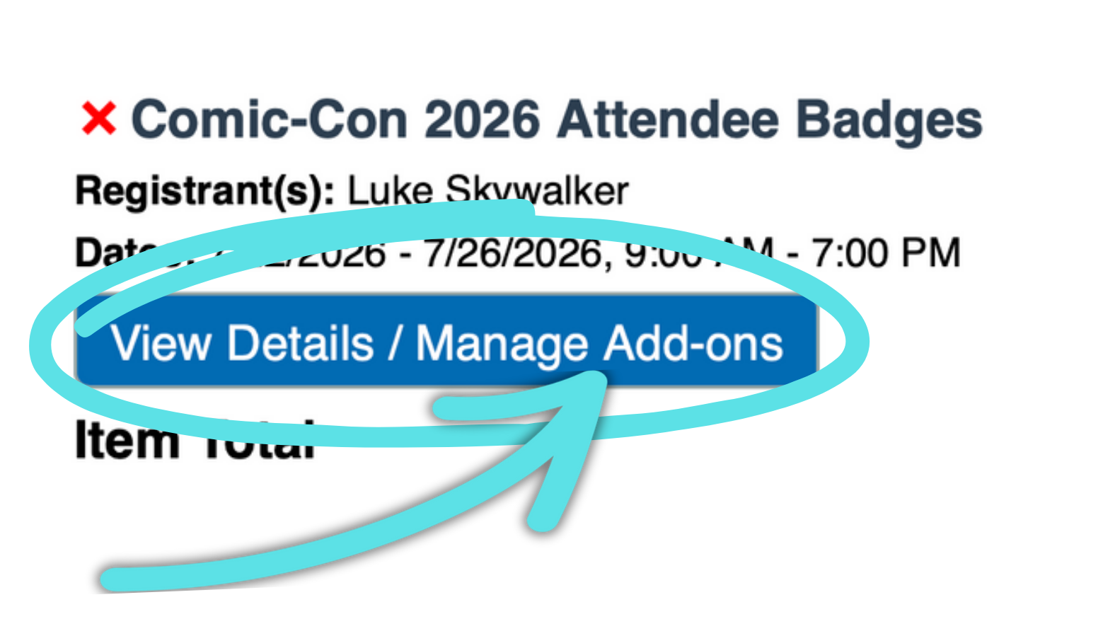 Comics Code Badge Make It a Group Adventure: How to Buy Comic-Con 2026 Badges for Others ...