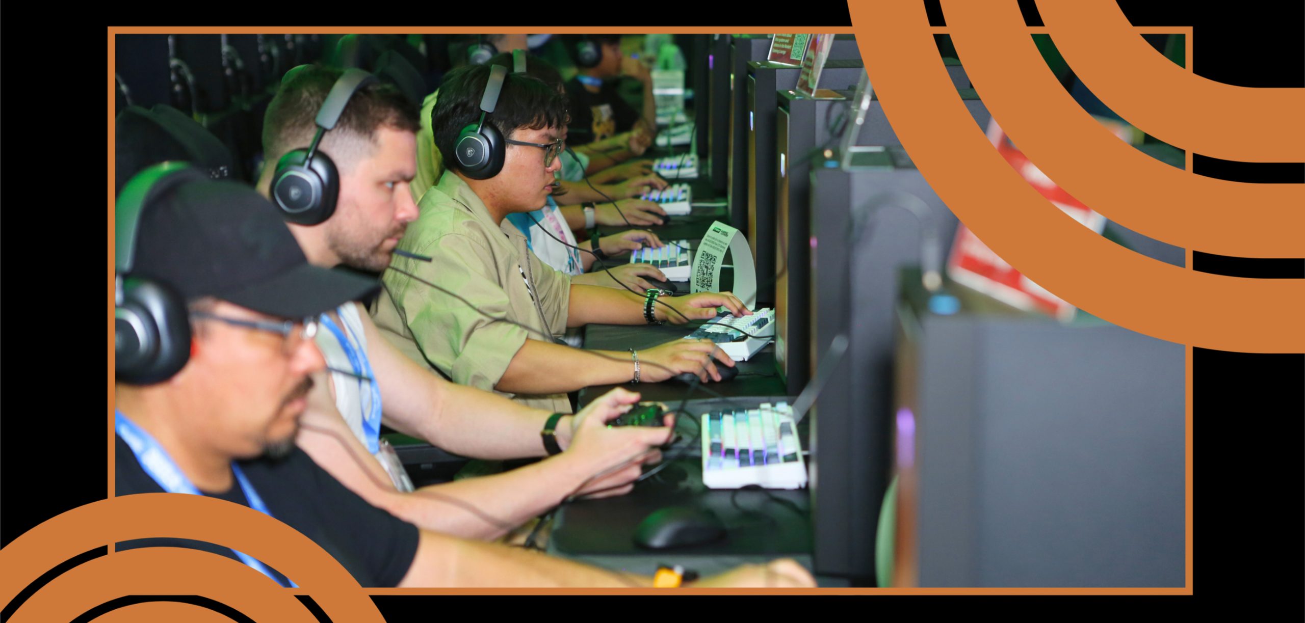 The Ultimate Tech Check