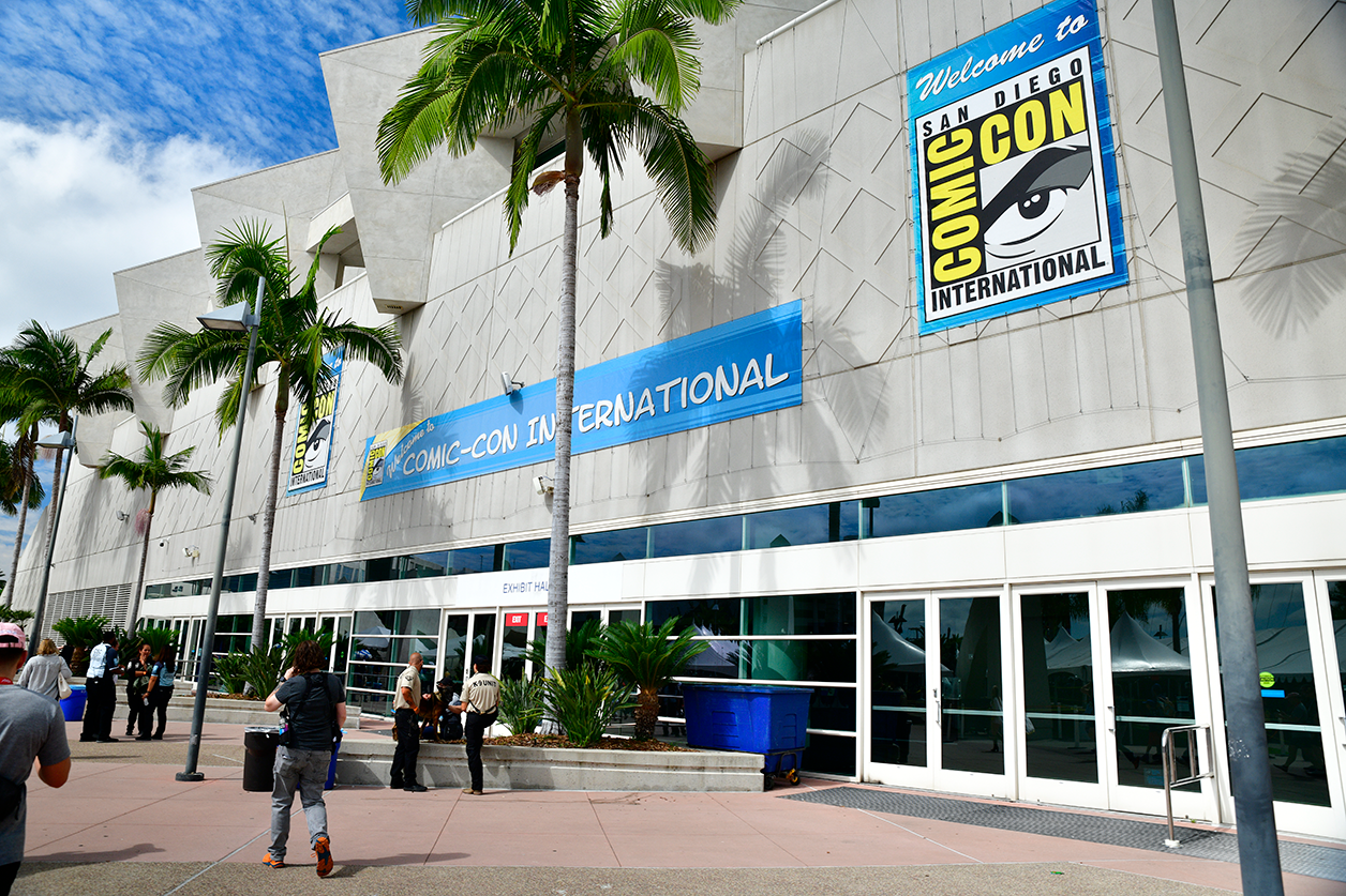 Toucan Tip #1: Get Ready for Comic-Con 2026!