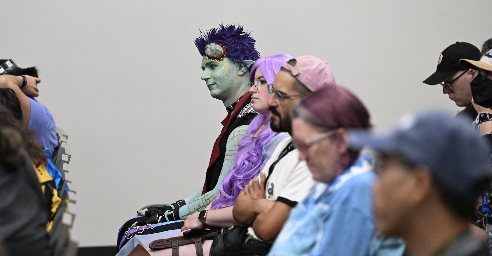 TOUCAN TIP #4: Gear Up! Your Comic-Con 2026 Cosplay Guide Starts Now
