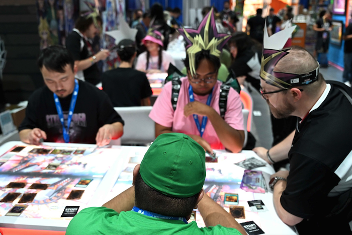 Gaming Creator Connection at Comic-Con 2026