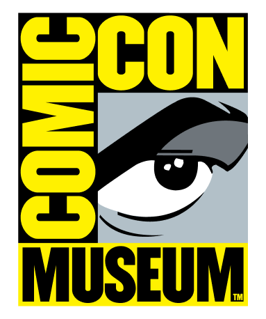 Comic-Con Museum