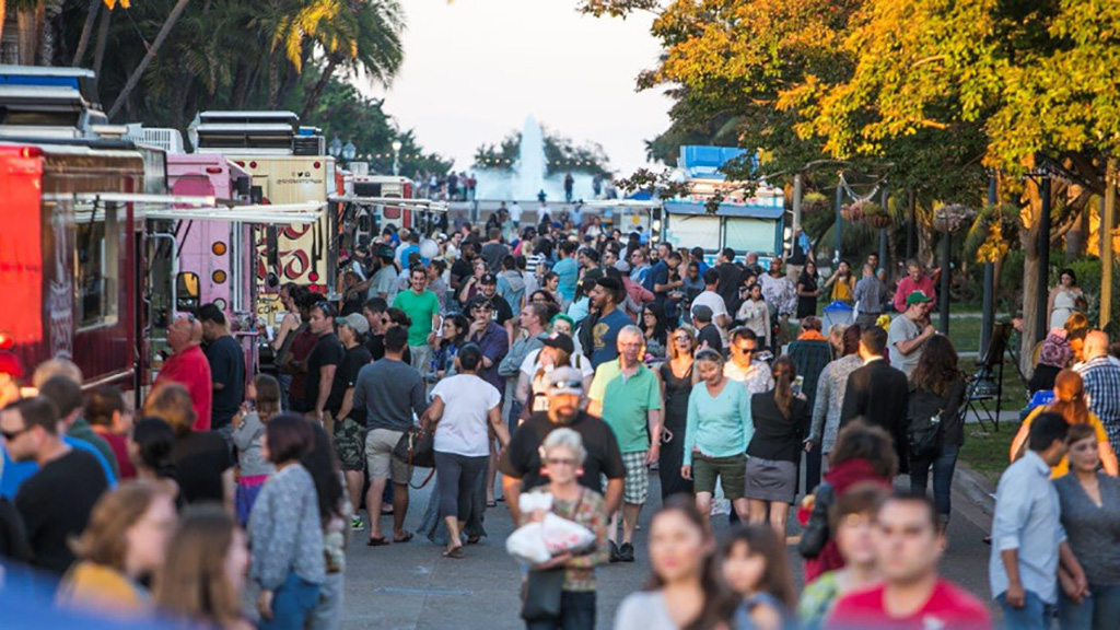 Comunità del Comic-Con.