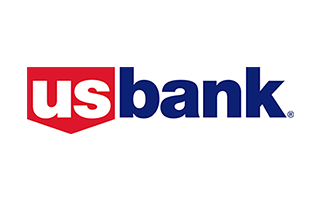 Logo ng US Bank.