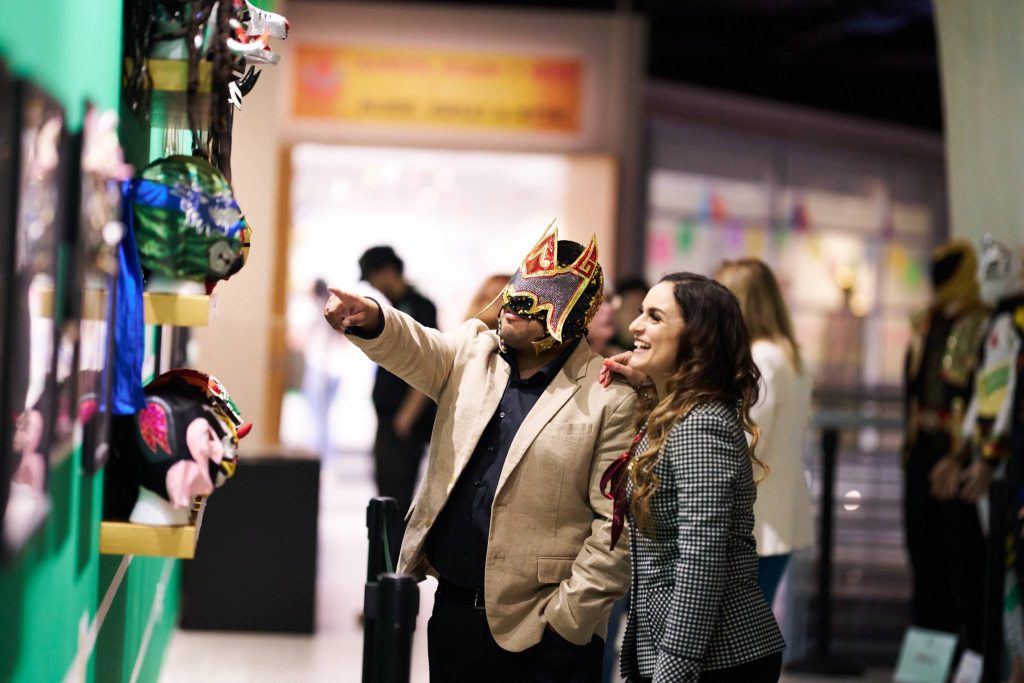 Alberto & Thunder Rosa